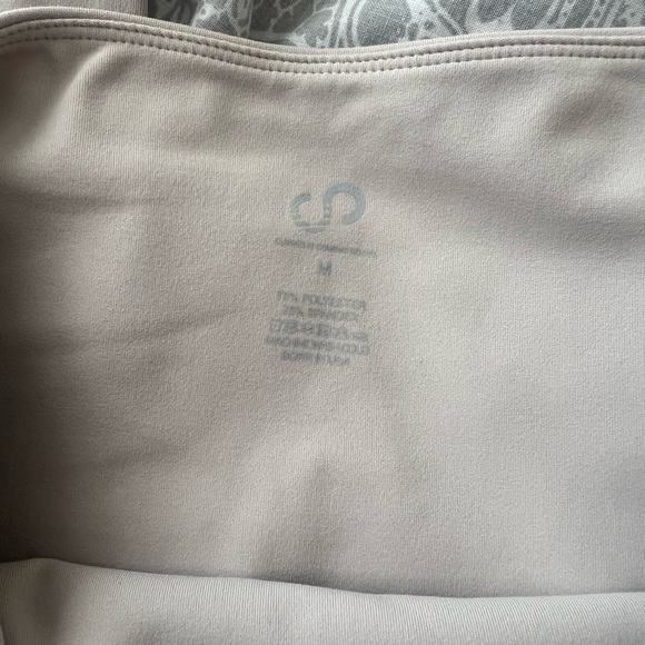 Curves and Combatboots Leggings - Picture 3 of 5